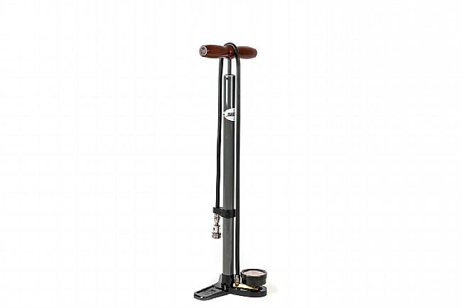 Silca Pista Plus Floor Pump 