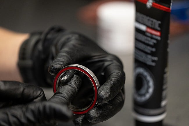 Silca Synergetic Race Grease 