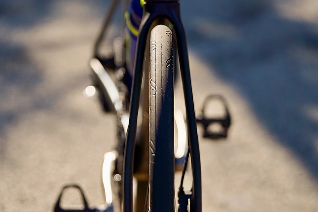 Silca Protocol RCR Road Tire 