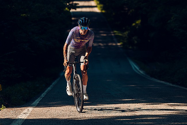 Silca Protocol RCR Road Tire 