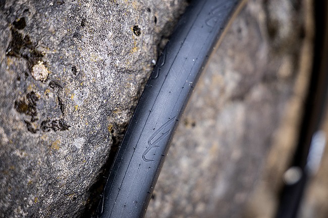 Silca Protocol RCR Road Tire 