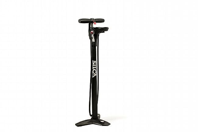 Silca SuperPista Digital Floor Pump 