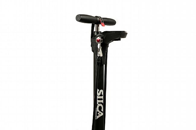 Silca SuperPista Digital Floor Pump 