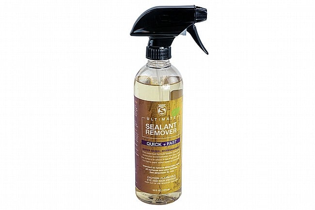 Silca Ultimate Sealant Remover 