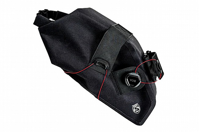 Silca Grinta Adventure Saddle Bag 