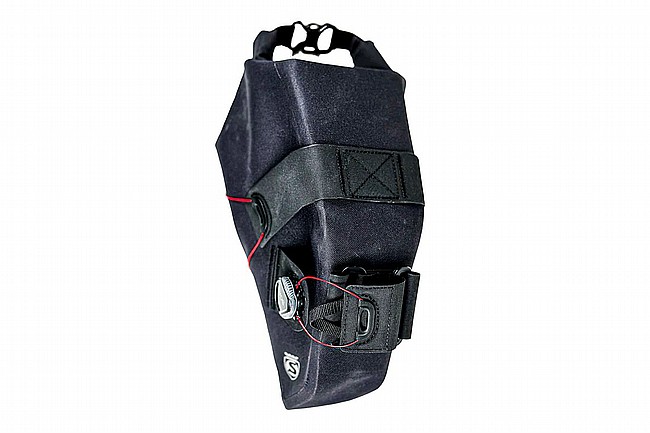 Silca Grinta Adventure Saddle Bag 