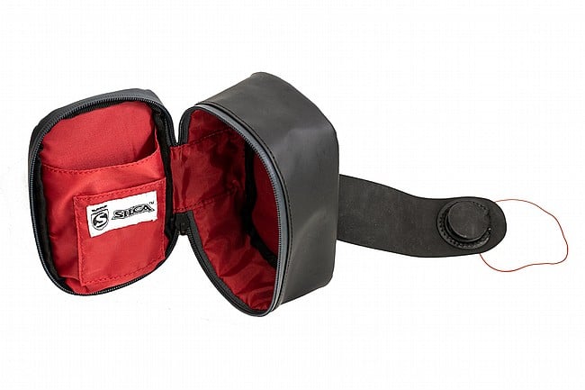 Silca Mattone Grande Seat Pack 