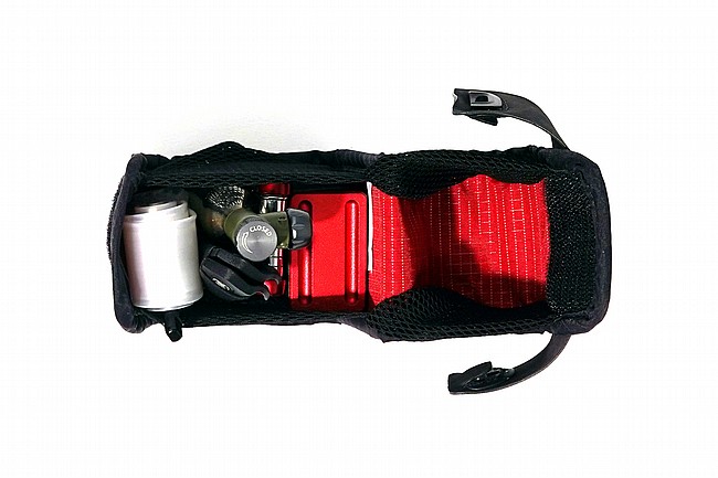 Silca Mattone Web Seat Pack 