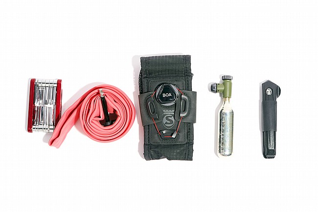 Silca Mattone Web Seat Pack 