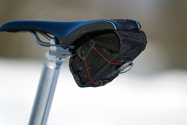Silca Mattone Web Seat Pack 
