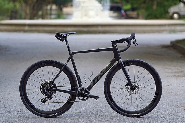 Silca Silca Mattone Ultimate Seat Pack 