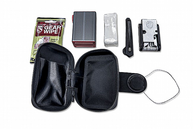 Silca Silca Mattone Ultimate Seat Pack 