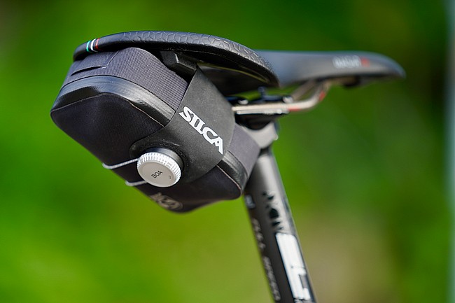 Silca Silca Mattone Ultimate Seat Pack 