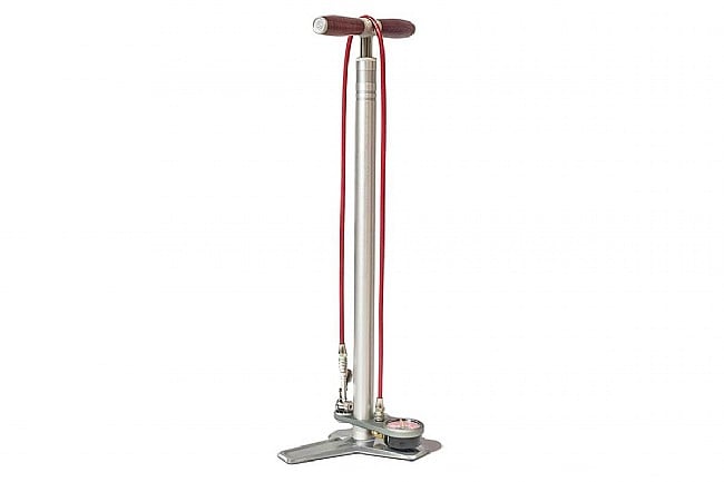 Silca SuperPista Ultimate Floor Pump 