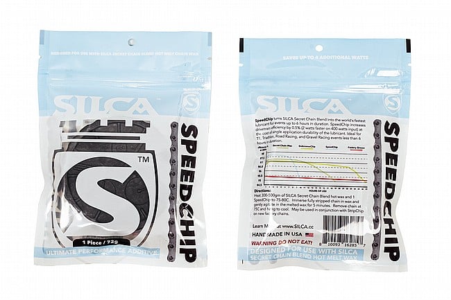 Silca SpeedChip 