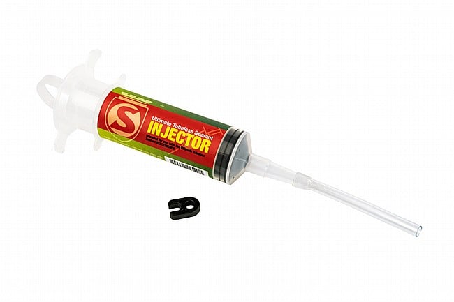 Silca Tubeless Replenisher Injector 