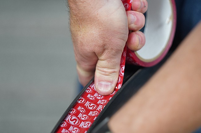 Silca Ultimate Tubeless Rim Tape 