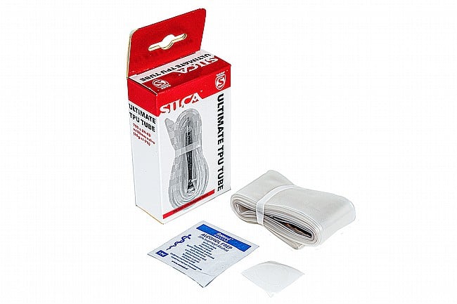 Silca Ultimate 29 Inch TPU MTB Tube