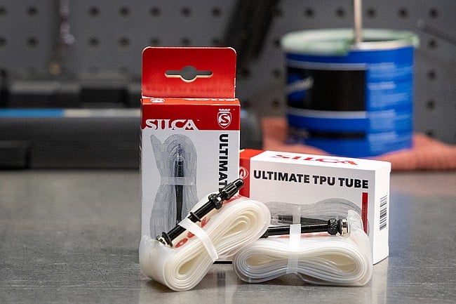Silca Ultimate 29 Inch TPU MTB Tube