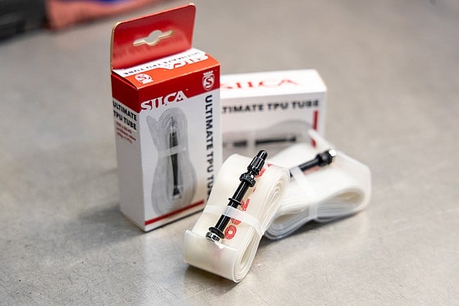 Silca Ultimate 29 Inch TPU MTB Tube