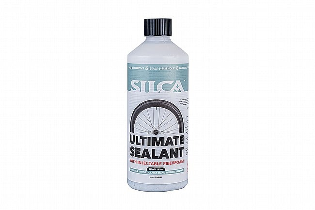 Silca Ultimate Sealant, 500ml 