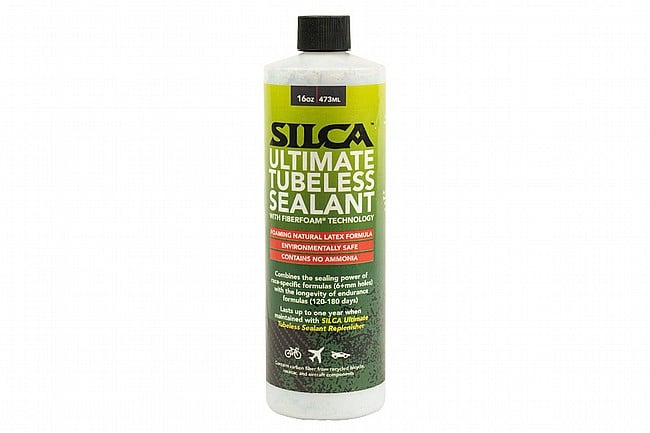 Silca Ultimate Tubeless Sealant 16oz 