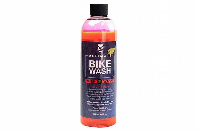 Silca Ultimate Bike Wash, 16oz 