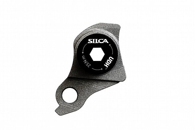 Silca 3D Ti UDH Derailleur Hanger Sram