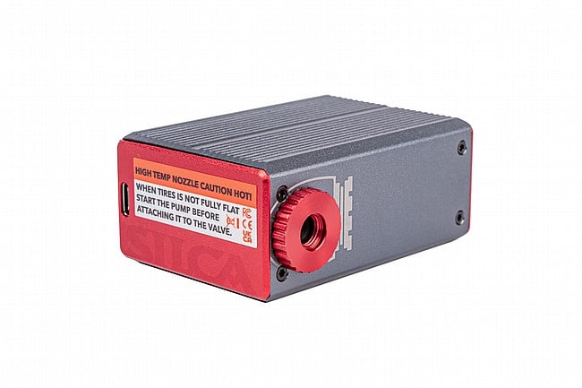 Silca Elettrico Ultimate Pump 