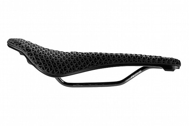 Selle San Marco Shortfit 2.0 3D Racing Saddle 