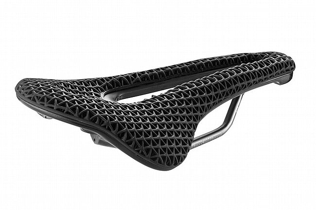 Selle San Marco Shortfit 2.0 3D Racing Saddle 