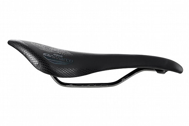 Selle San Marco Allroad Supercomfort Racing Saddle  