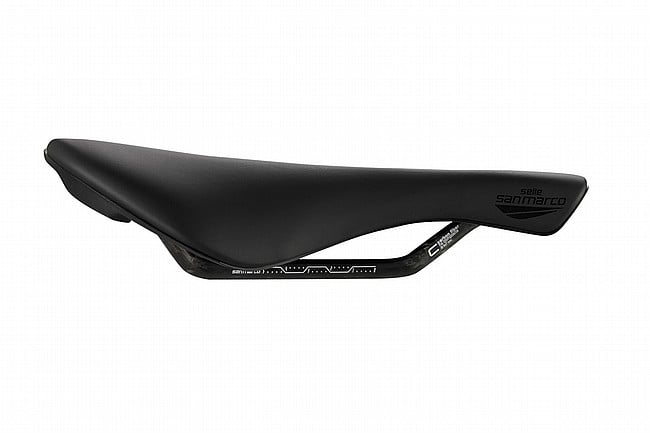 Selle San Marco Mantra MTB/Gravel Saddle 