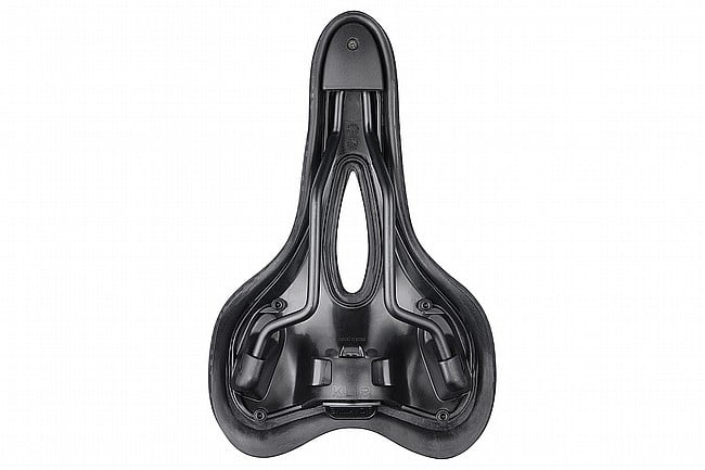 Selle San Marco Trekking Open-Fit Gel Saddle 