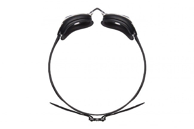 TYR Sport Black Hawk Racing Goggle 