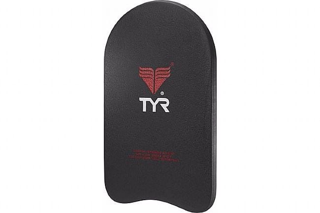 TYR Sport Classic Kickboard Black