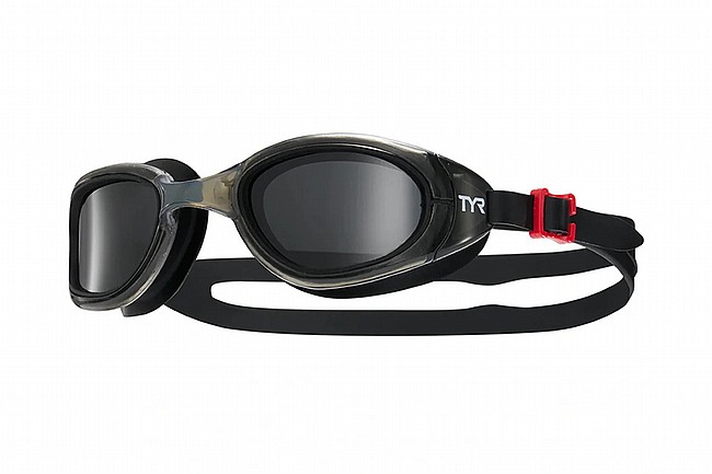 TYR Sport Special Ops 2.0 Polarized Goggles Smoke/Multi