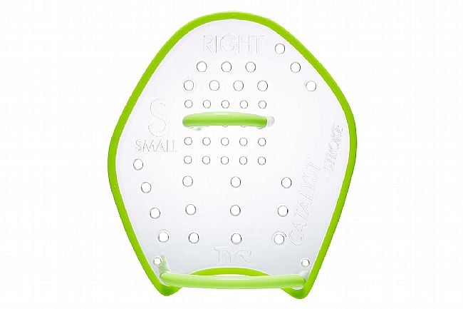 TYR Sport Catalyst Stroke Training Paddles S- Small