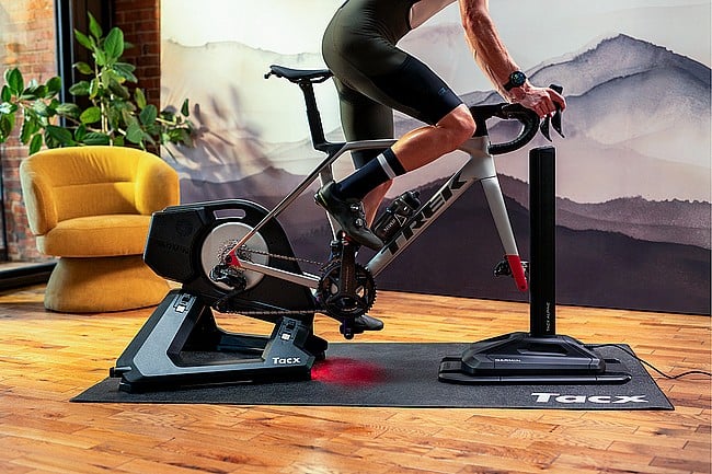 Garmin Tacx Alpine Gradient Simulator 