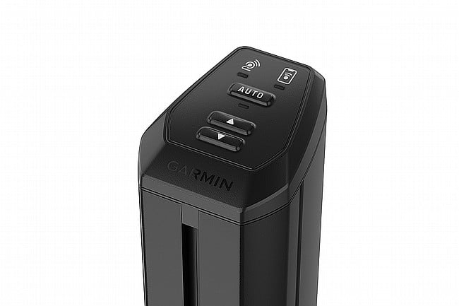 Garmin Tacx Alpine Gradient Simulator 