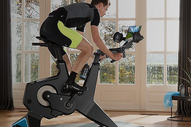Garmin Tacx Neo Smart Bike 