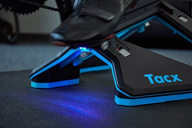 Garmin Tacx NEO Motion Plates 