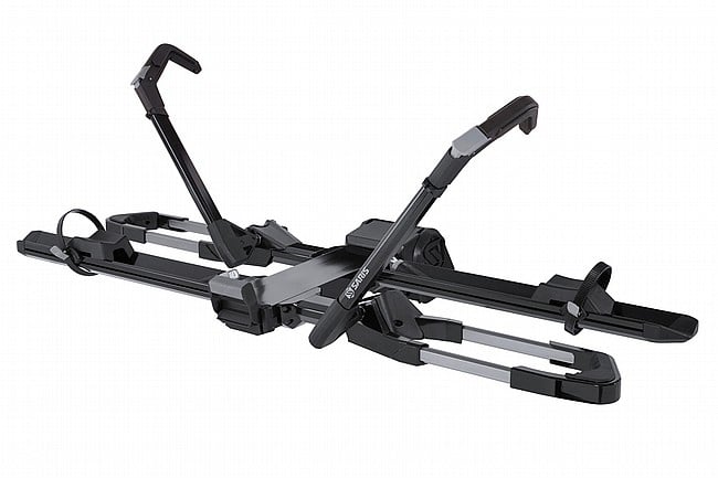 Saris Edge 2-Bike Hitch Rack 