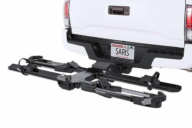 Saris Edge 2-Bike Hitch Rack 