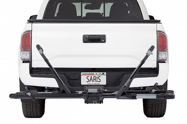 Saris Edge 2-Bike Hitch Rack 