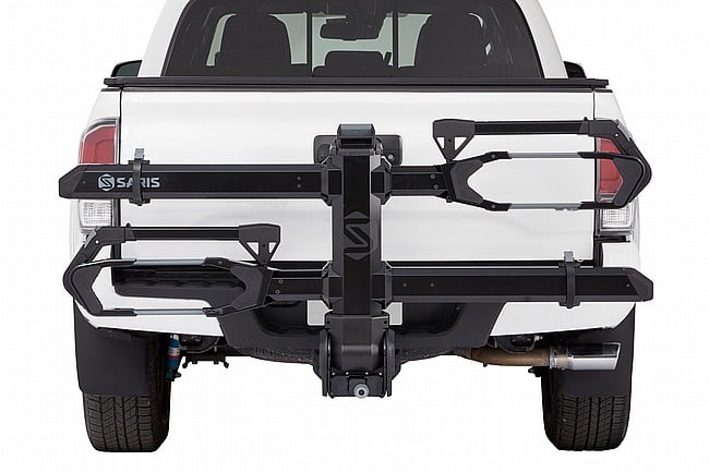 Saris Edge 2-Bike Hitch Rack 