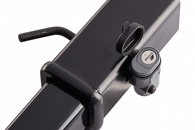 Saris Edge 2-Bike Hitch Rack 