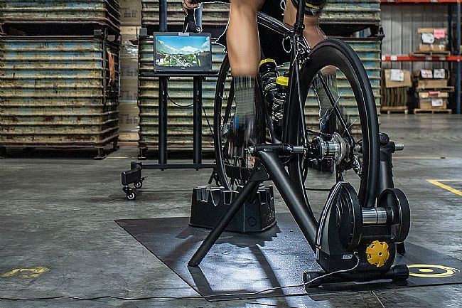 Saris M2 Smart Trainer Saris M2 Smart Trainer