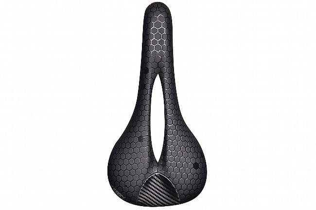 Terry Fly Carbon Saddle Black