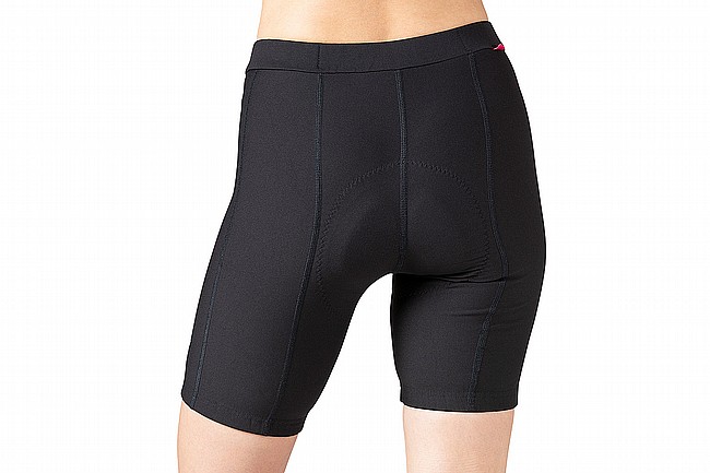 Terry Womens T-Short - Regular Black